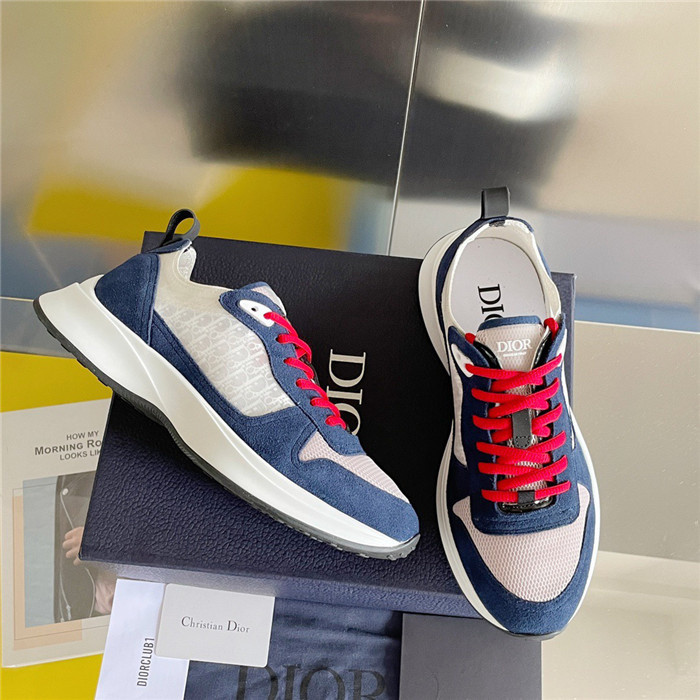 dr b25 trainer sneaker