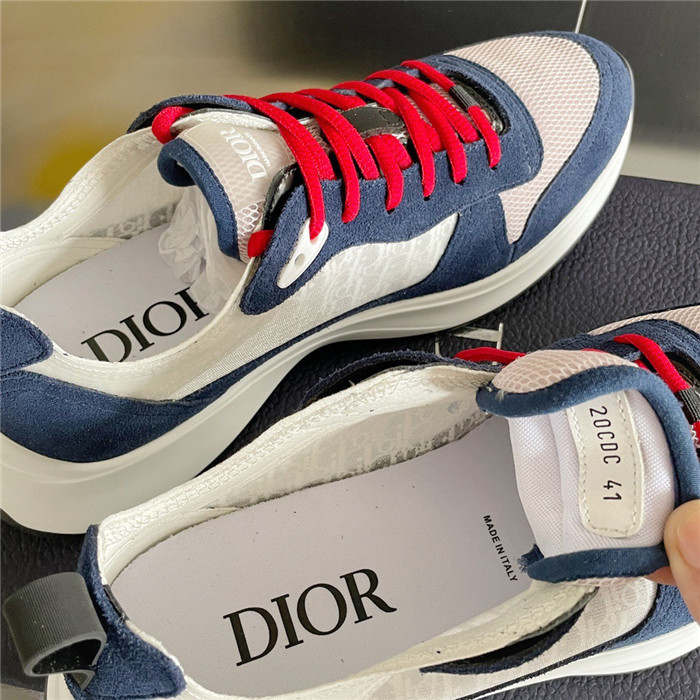 dr b25 trainer sneaker