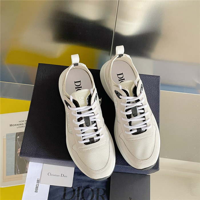 dr b25 trainer sneaker