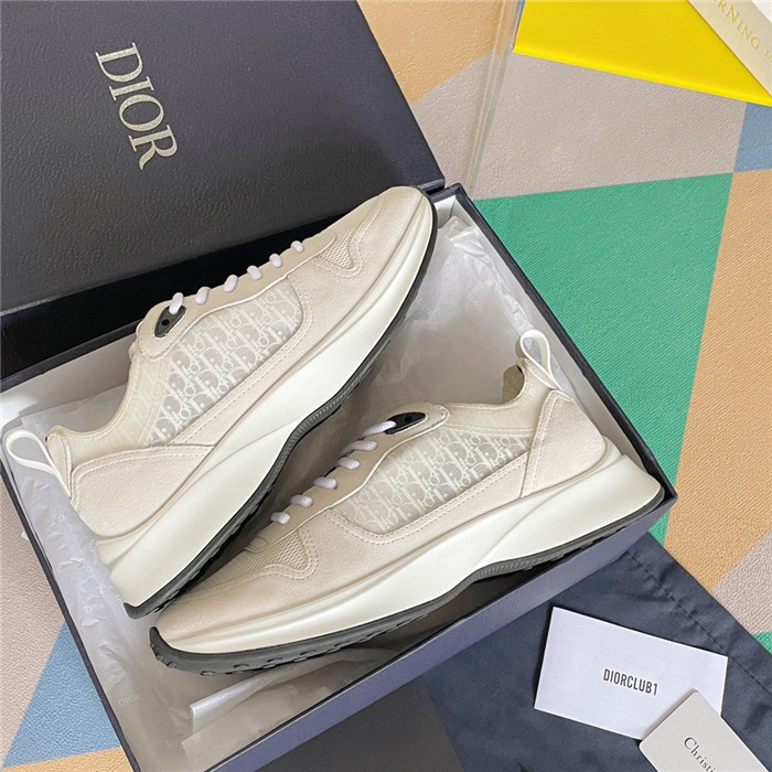 dr b25 trainer sneaker