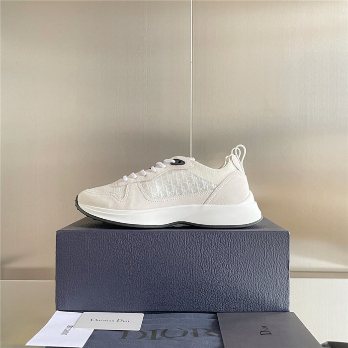 dr b25 trainer sneaker