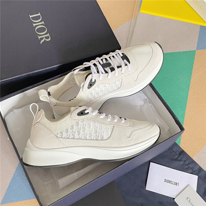 dr b25 trainer sneaker