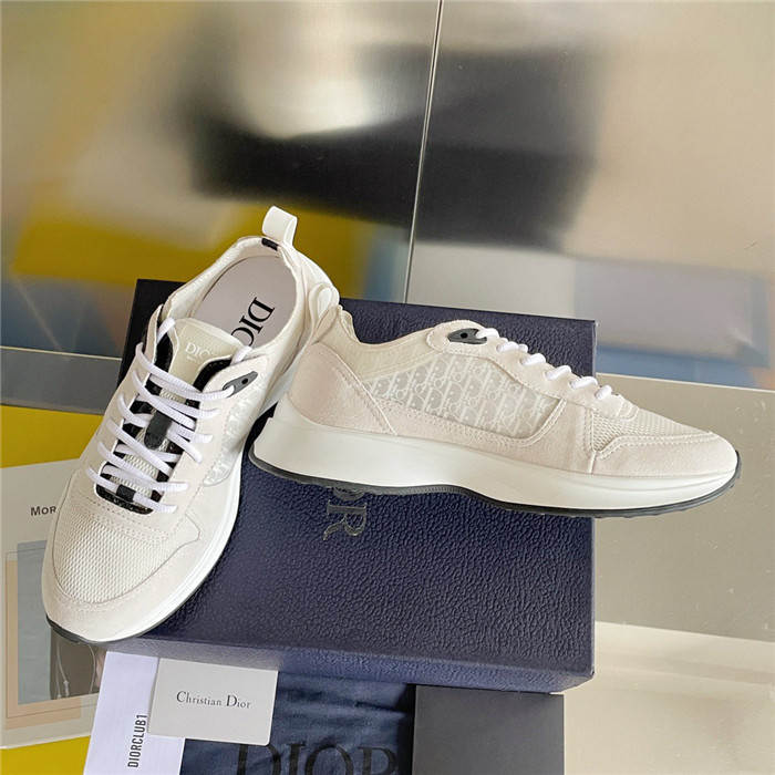 dr b25 trainer sneaker