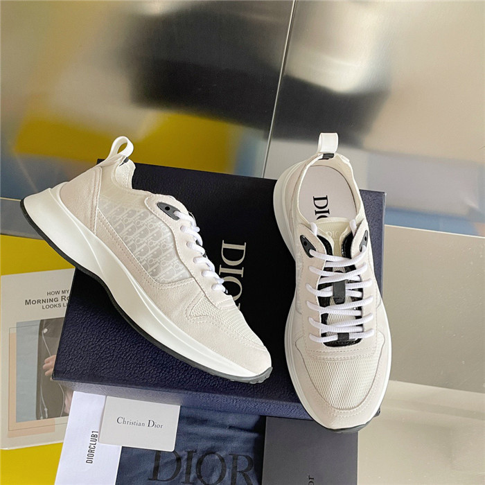 dr b25 trainer sneaker