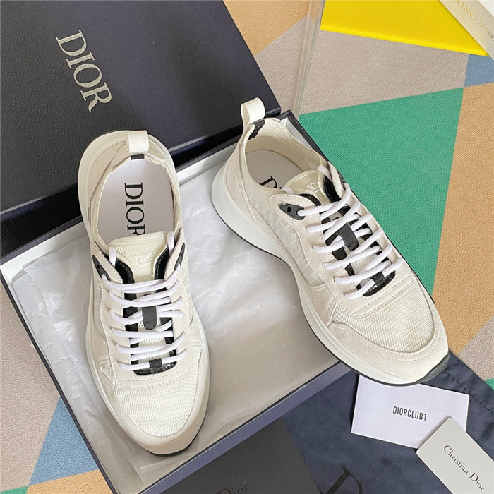 dr b25 trainer sneaker