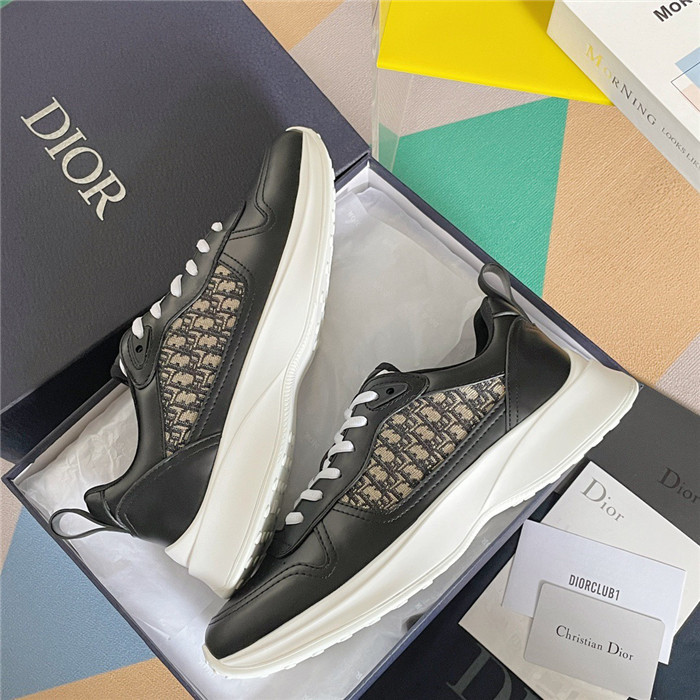 dr b25 trainer sneaker