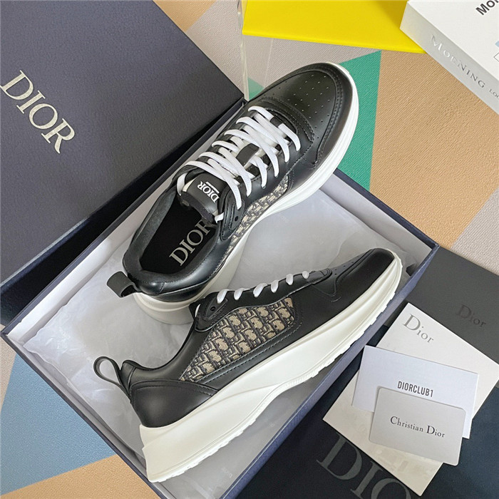 dr b25 trainer sneaker