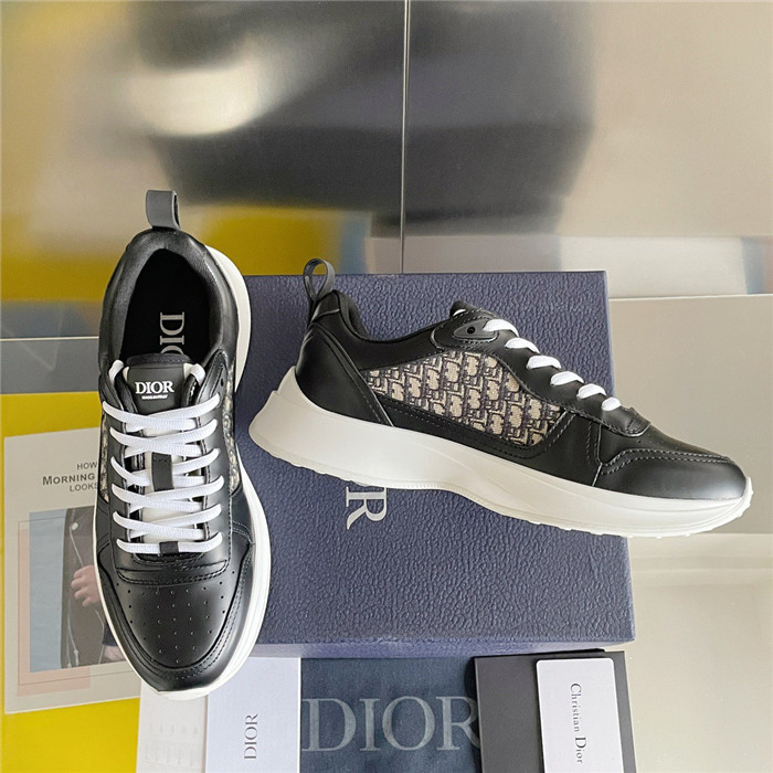 dr b25 trainer sneaker