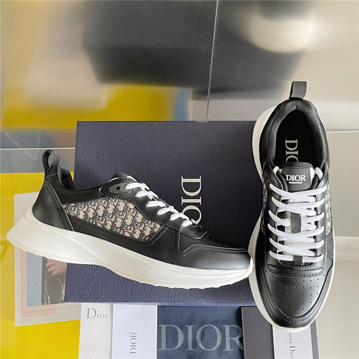 dr b25 trainer sneaker