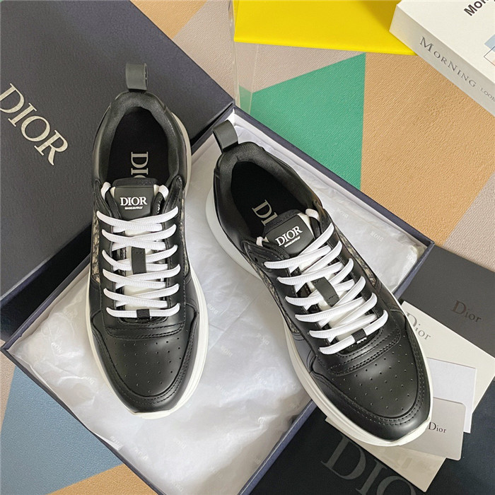 dr b25 trainer sneaker