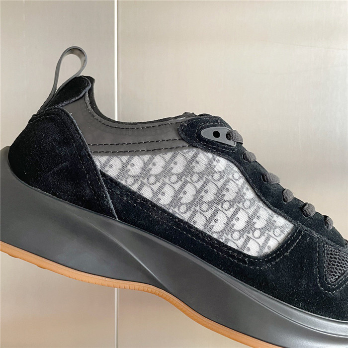 dr b25 trainer sneaker