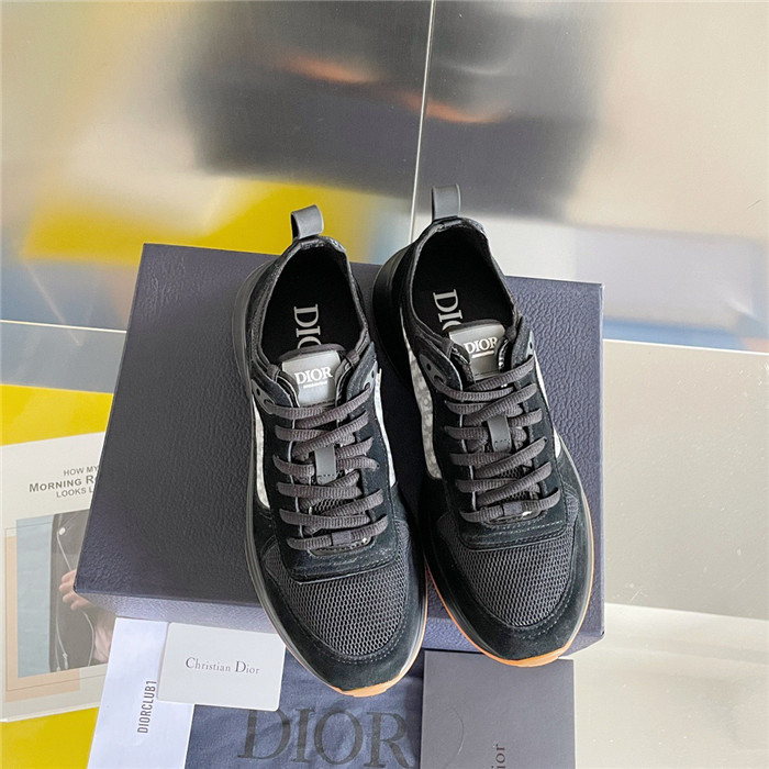 dr b25 trainer sneaker