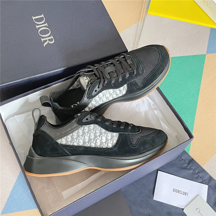 dr b25 trainer sneaker