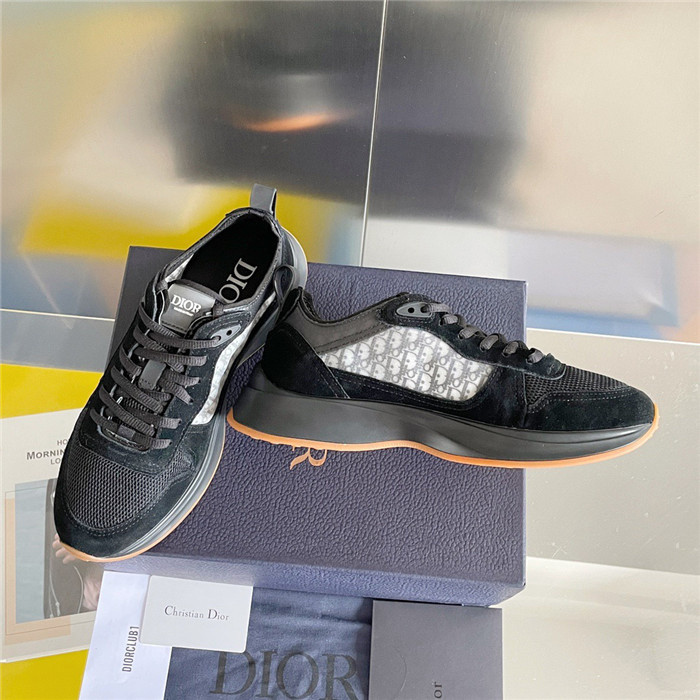 dr b25 trainer sneaker