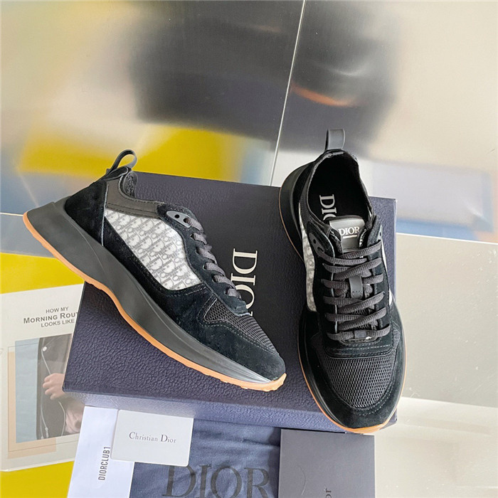 dr b25 trainer sneaker