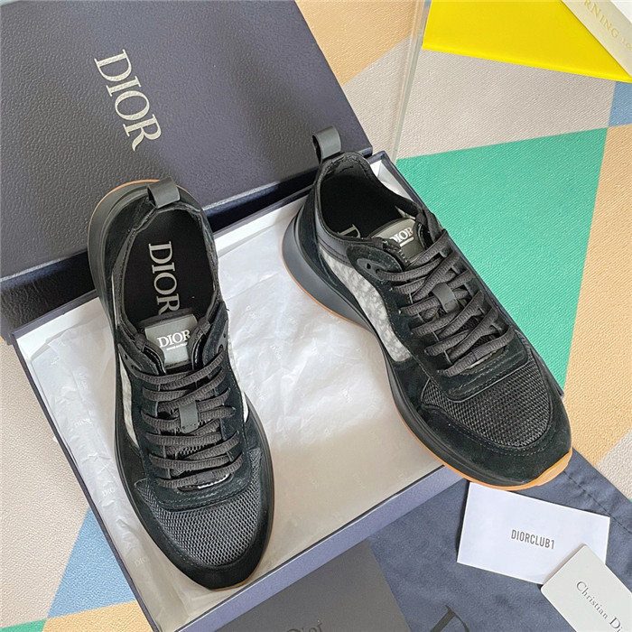 dr b25 trainer sneaker