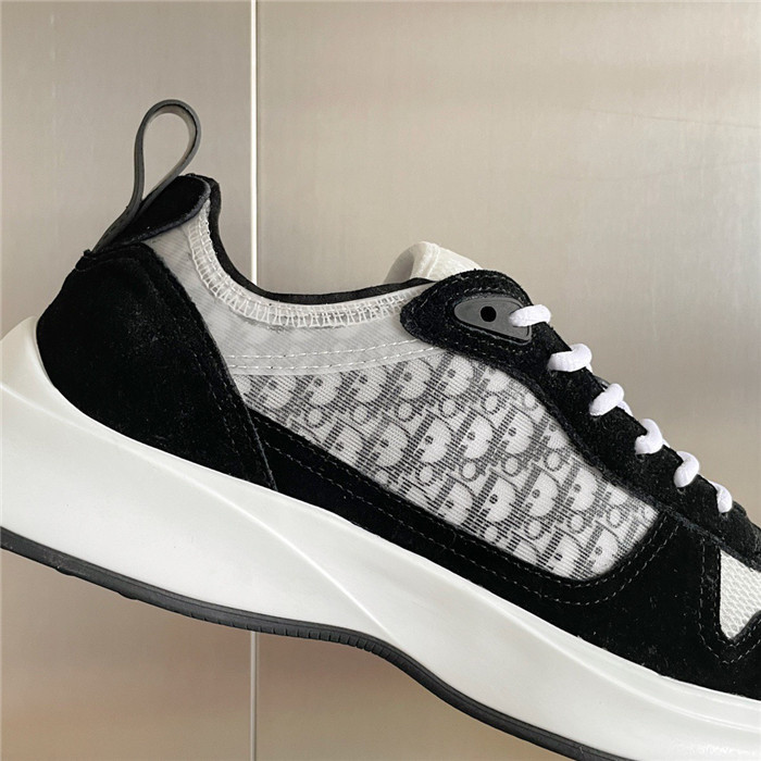 dr b25 trainer sneaker