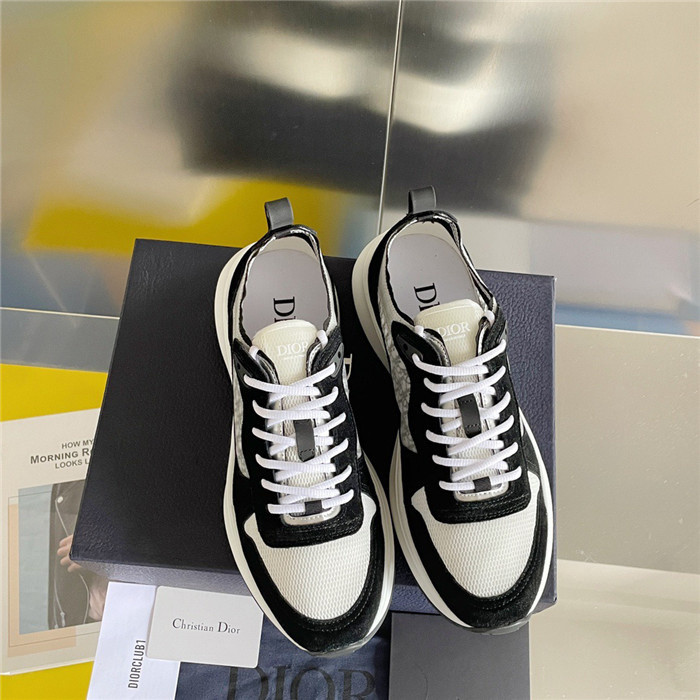 dr b25 trainer sneaker