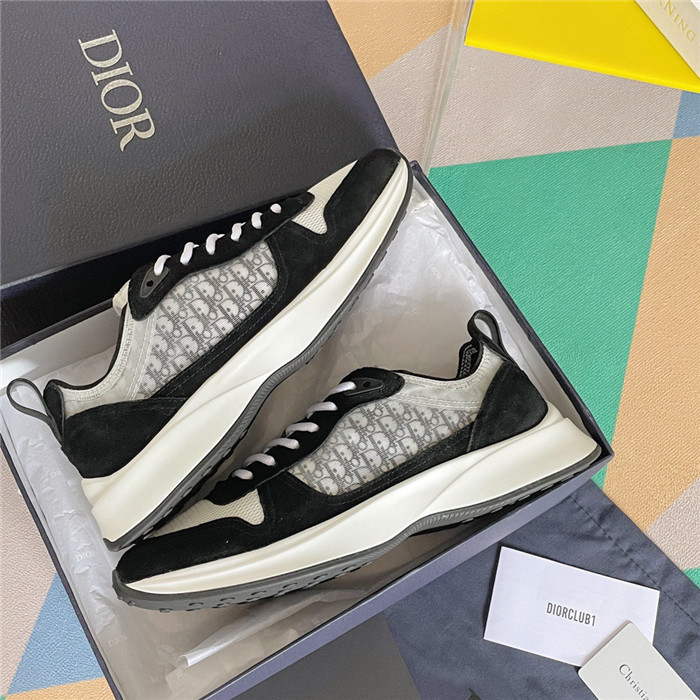 dr b25 trainer sneaker