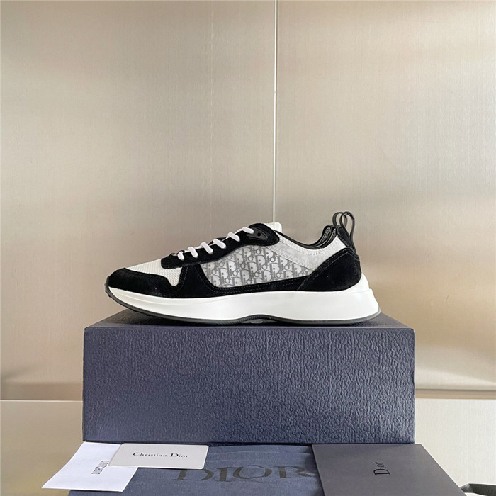 dr b25 trainer sneaker