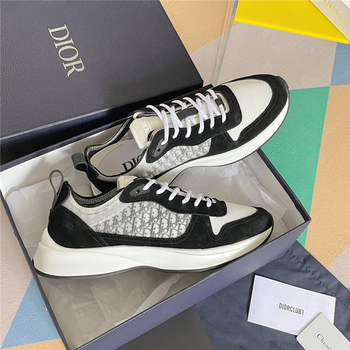 dr b25 trainer sneaker
