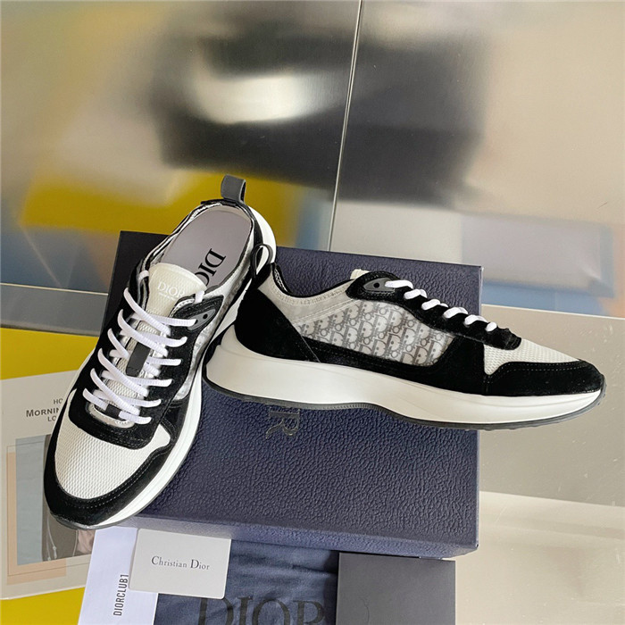 dr b25 trainer sneaker