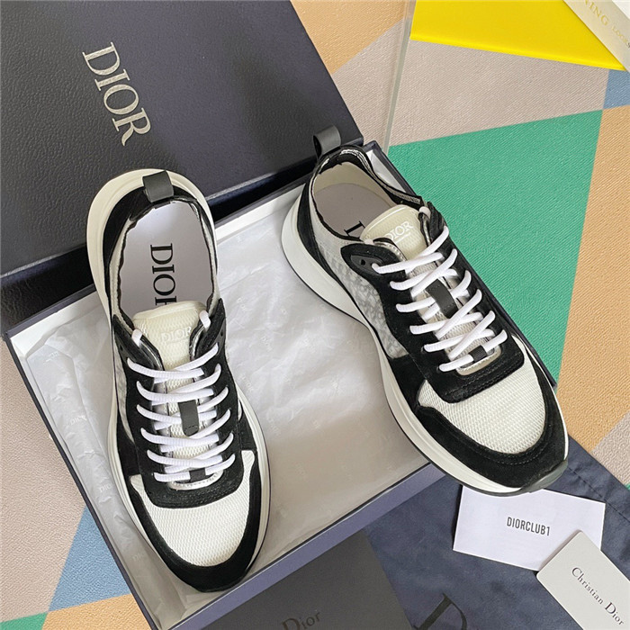 dr b25 trainer sneaker