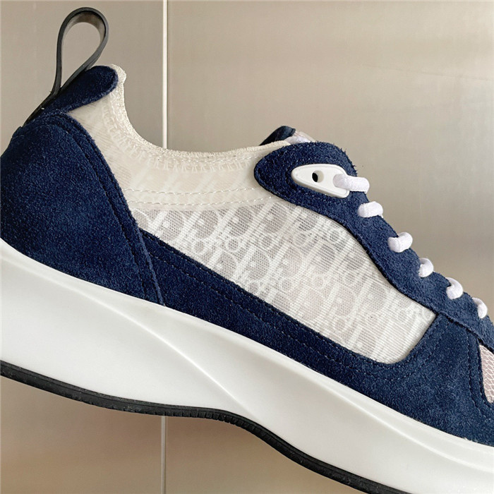 dr b25 trainer sneaker
