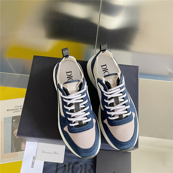 dr b25 trainer sneaker