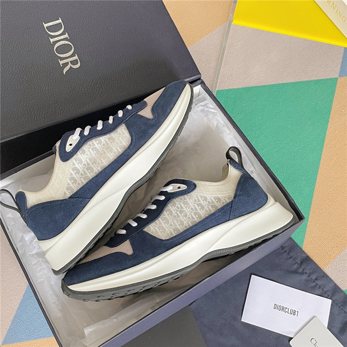 dr b25 trainer sneaker