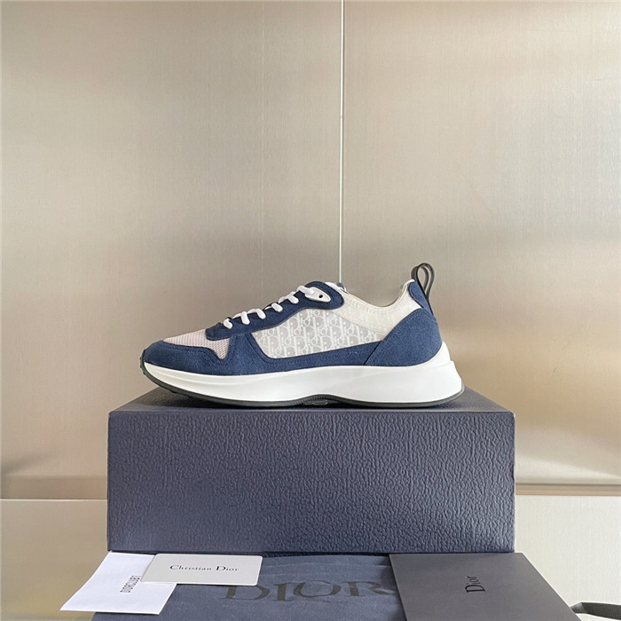dr b25 trainer sneaker