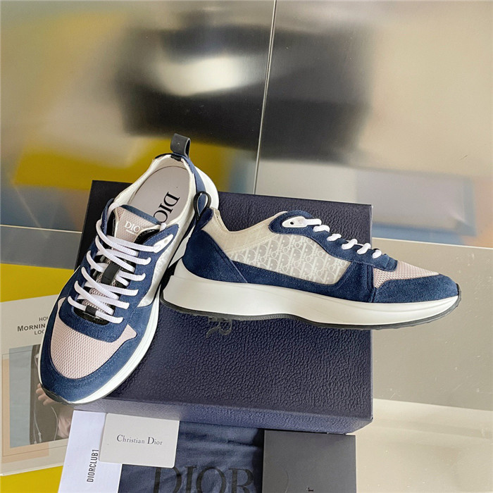 dr b25 trainer sneaker