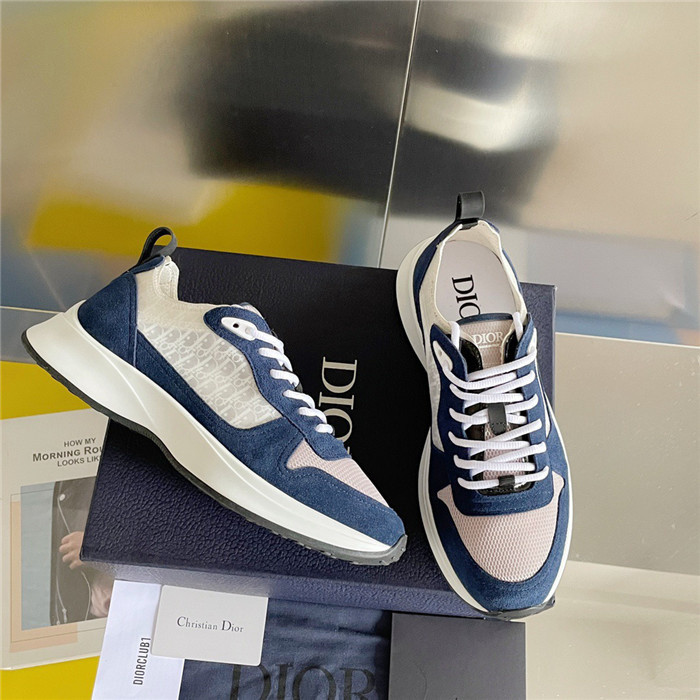 dr b25 trainer sneaker