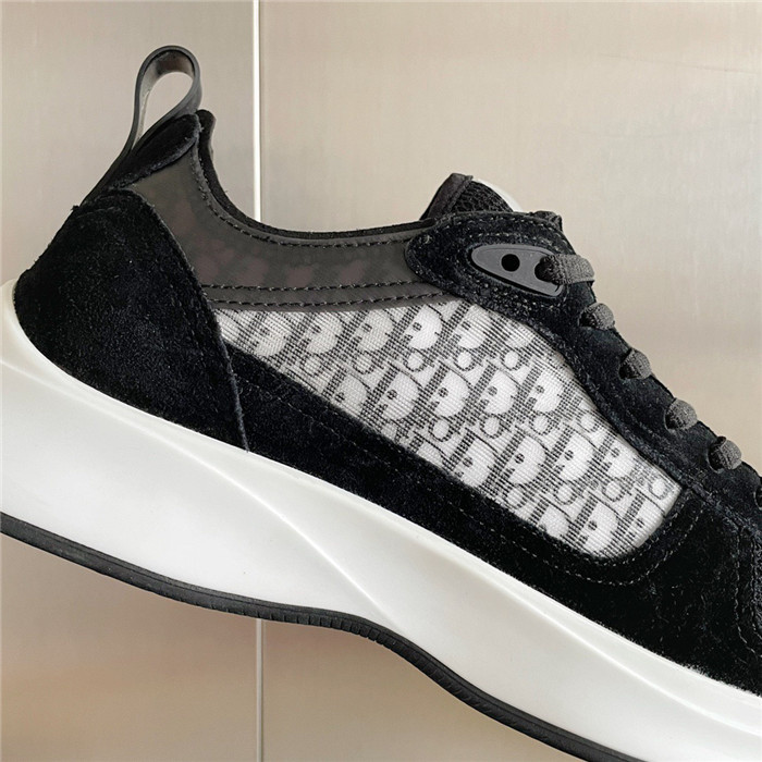 dr b25 trainer sneaker