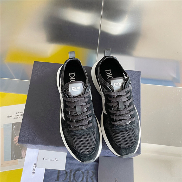 dr b25 trainer sneaker