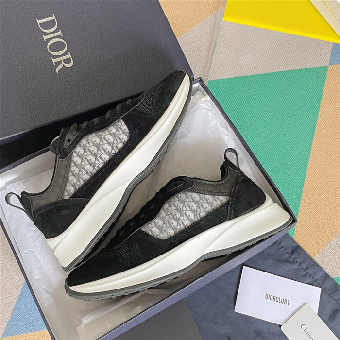 dr b25 trainer sneaker