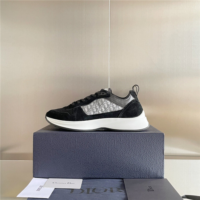 dr b25 trainer sneaker