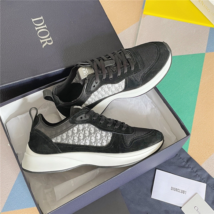 dr b25 trainer sneaker
