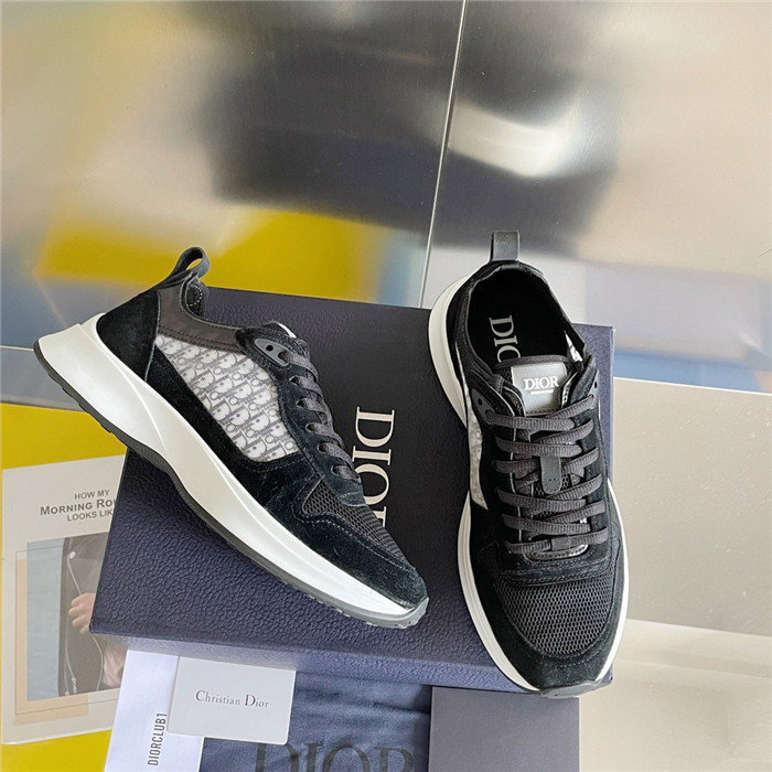 dr b25 trainer sneaker