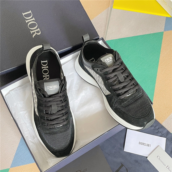 dr b25 trainer sneaker