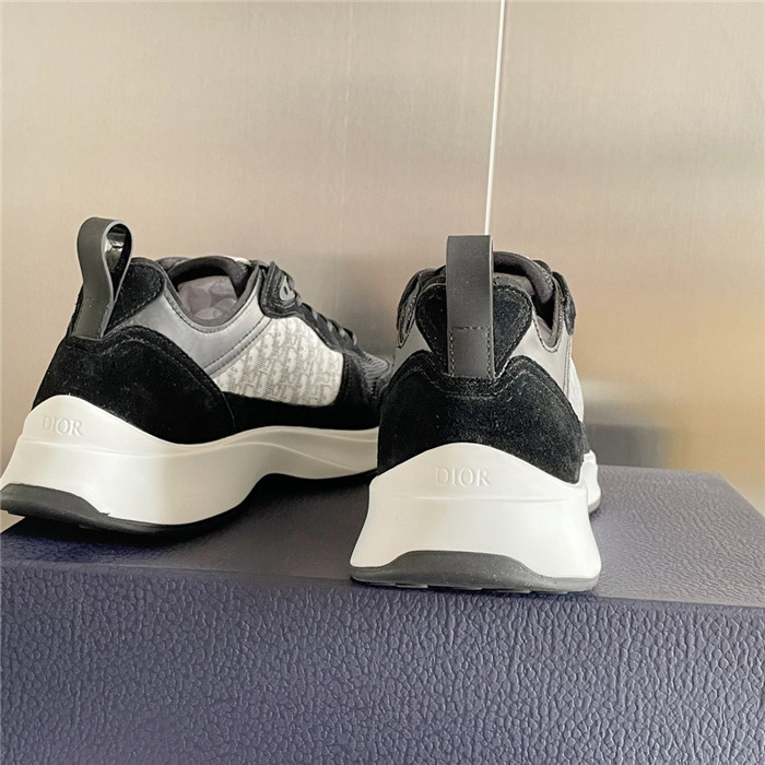 dr b25 trainer sneaker