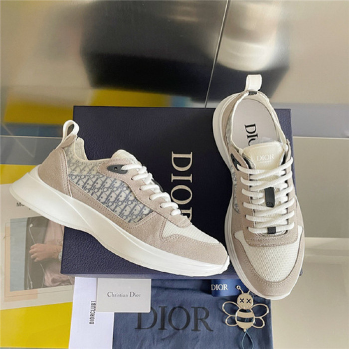 dr b25 trainer sneaker