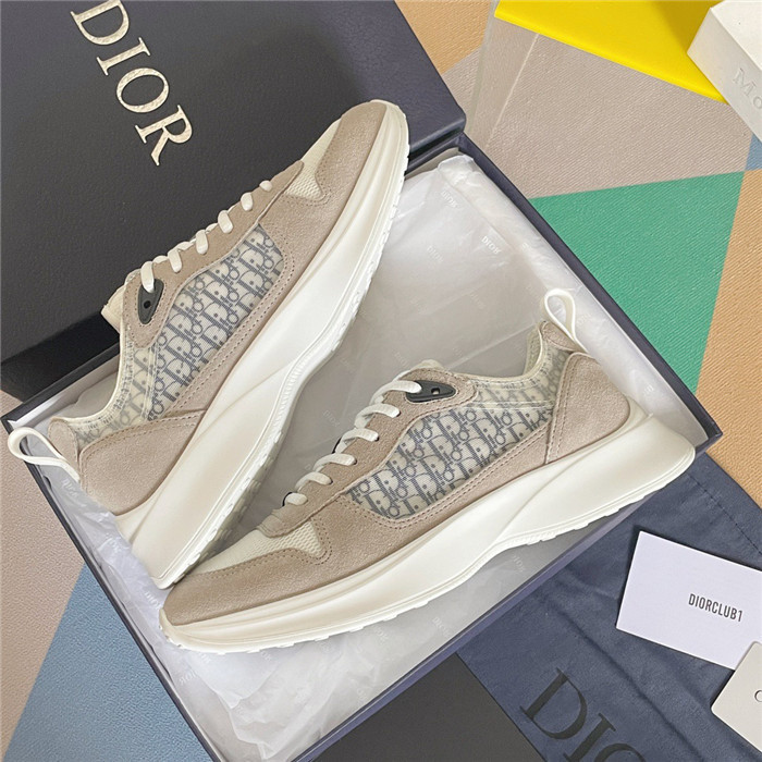 dr b25 trainer sneaker