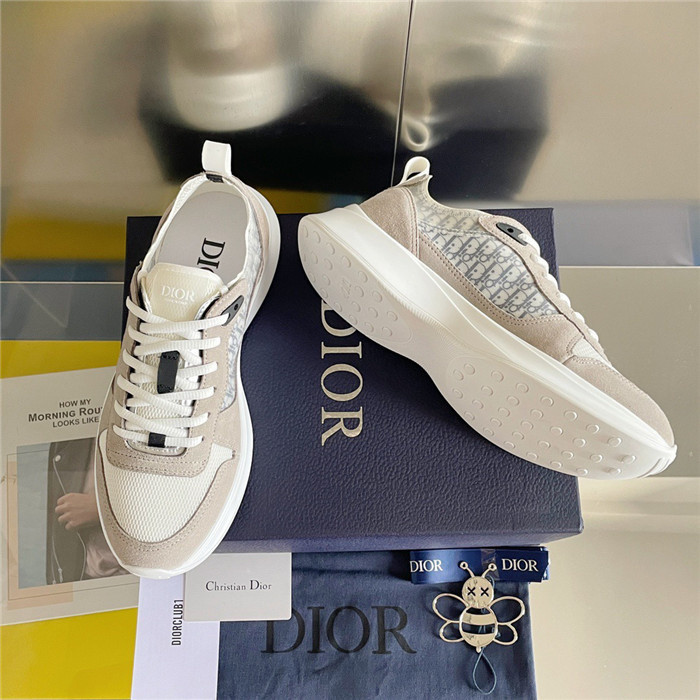 dr b25 trainer sneaker