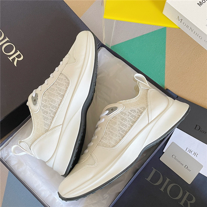 dr b25 trainer sneaker