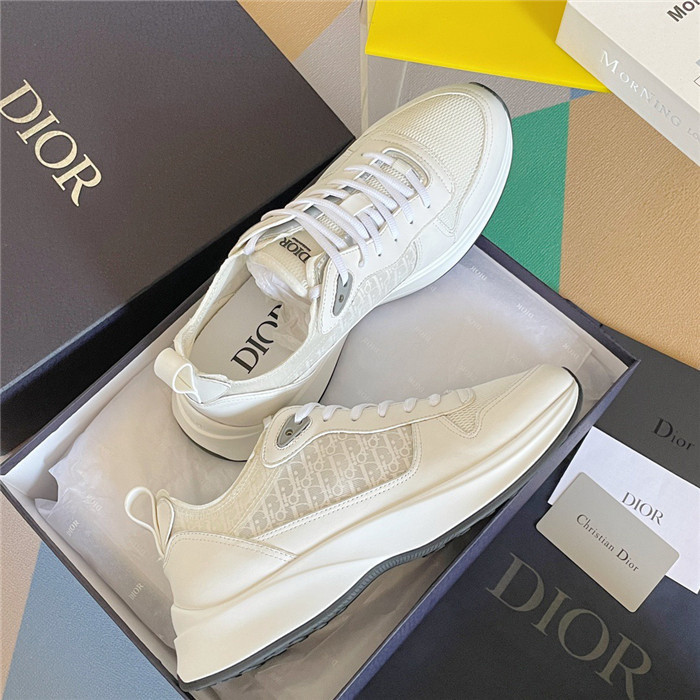 dr b25 trainer sneaker
