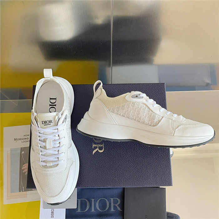 dr b25 trainer sneaker