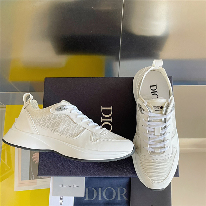 dr b25 trainer sneaker