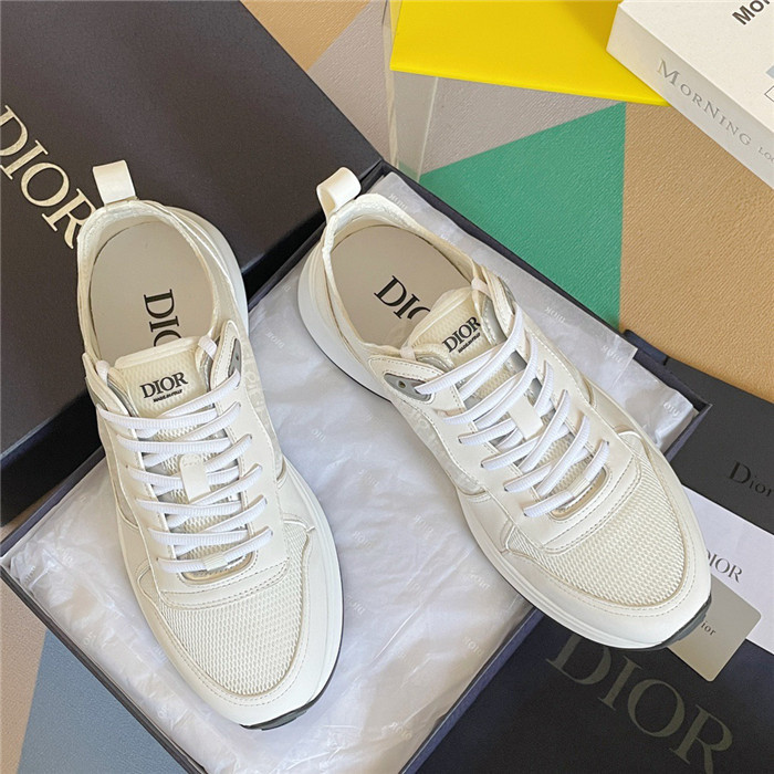 dr b25 trainer sneaker
