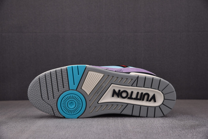 lovt sneaker